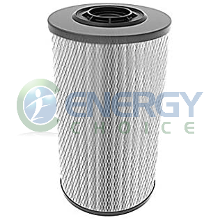 Fuel Water Separator, Caterpillar, 438-5385